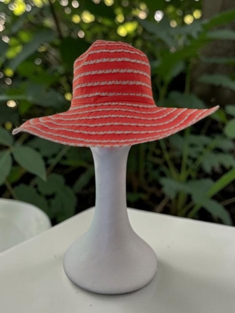 JHats Floppy Sunhat